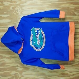 Florida Gator Boys Hoodie